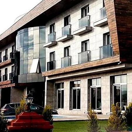 Mugla 호텔 외부 사진